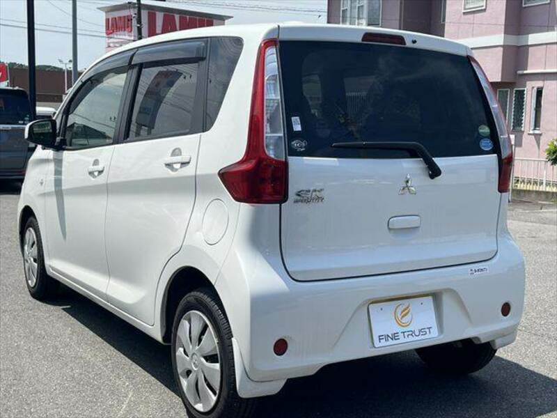 EK WAGON