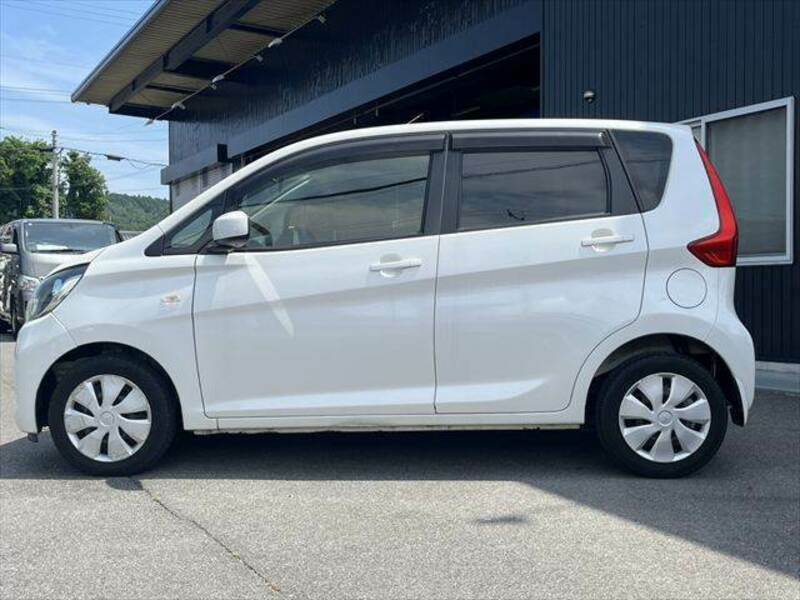 EK WAGON