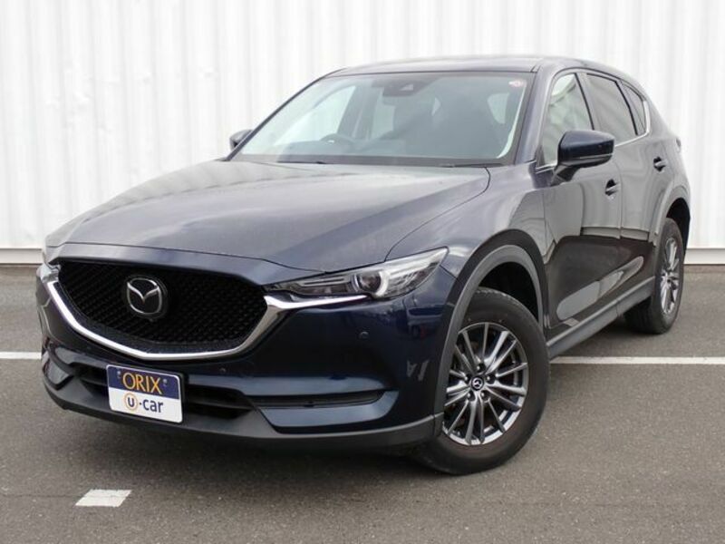 CX-5-0