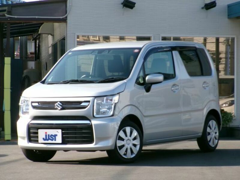 WAGON R-0