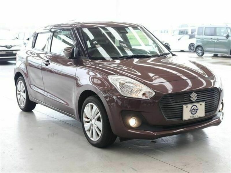 SWIFT