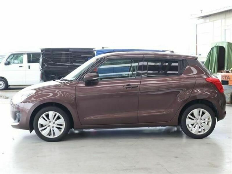 SWIFT