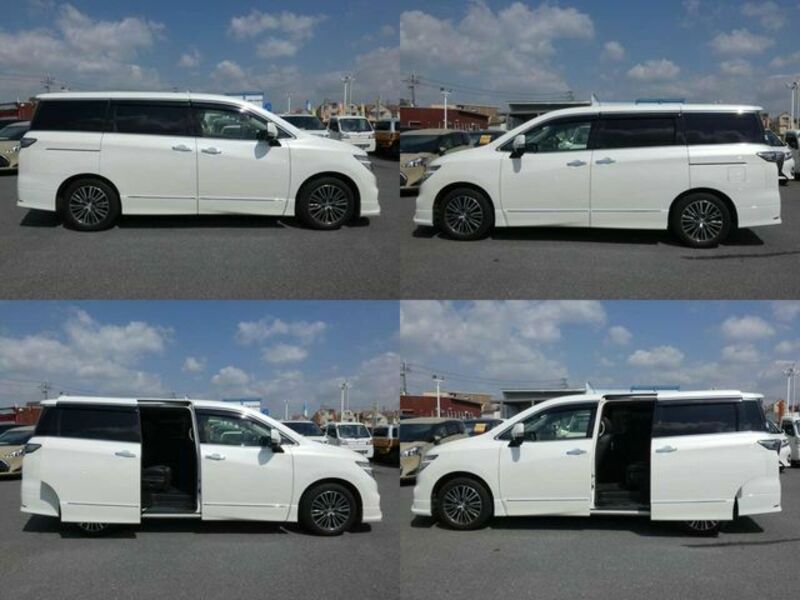 ELGRAND