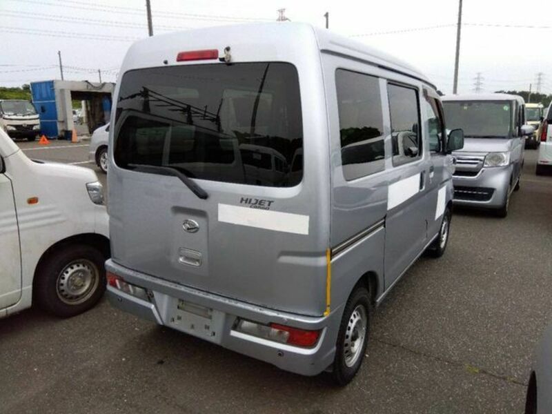 HIJET CARGO