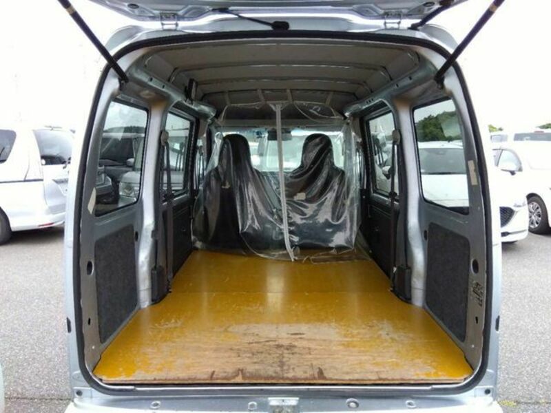 HIJET CARGO