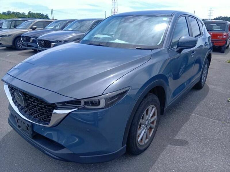 CX-5-0