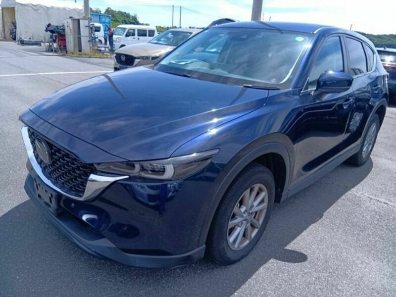CX-5-0