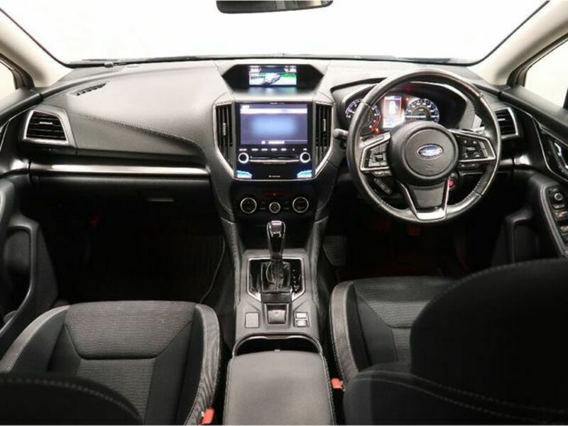 IMPREZA SPORT
