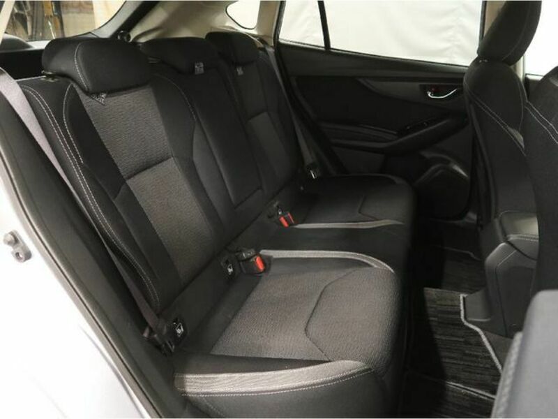 IMPREZA SPORT