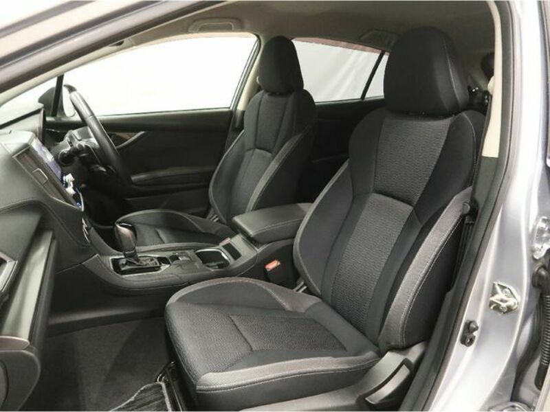 IMPREZA SPORT