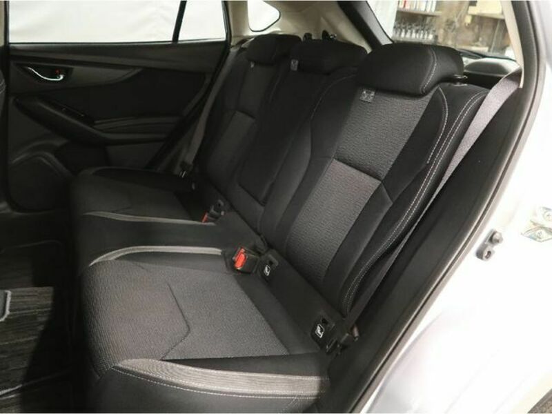 IMPREZA SPORT