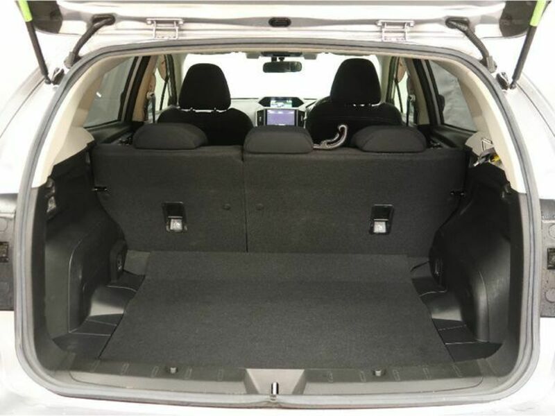 IMPREZA SPORT