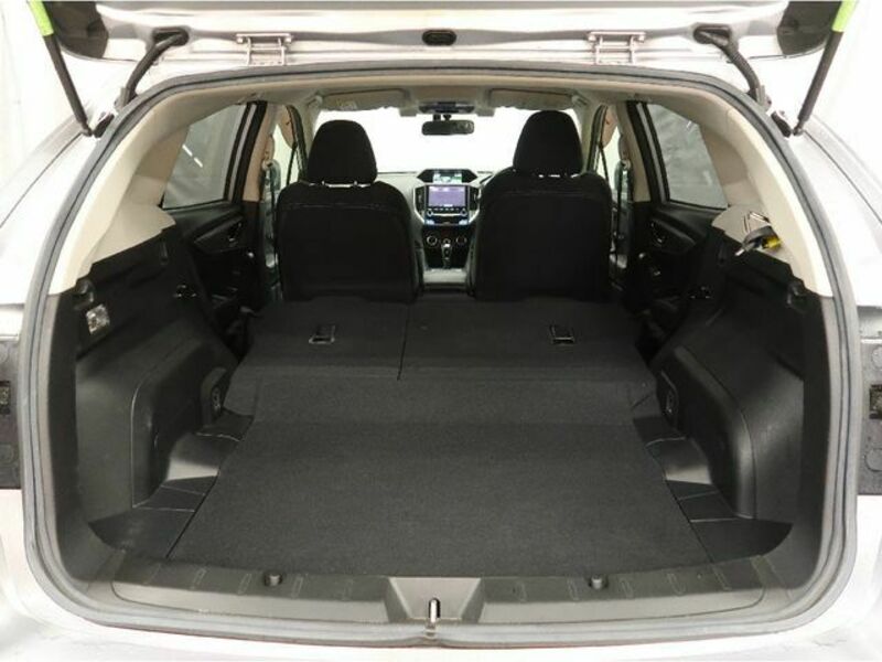IMPREZA SPORT