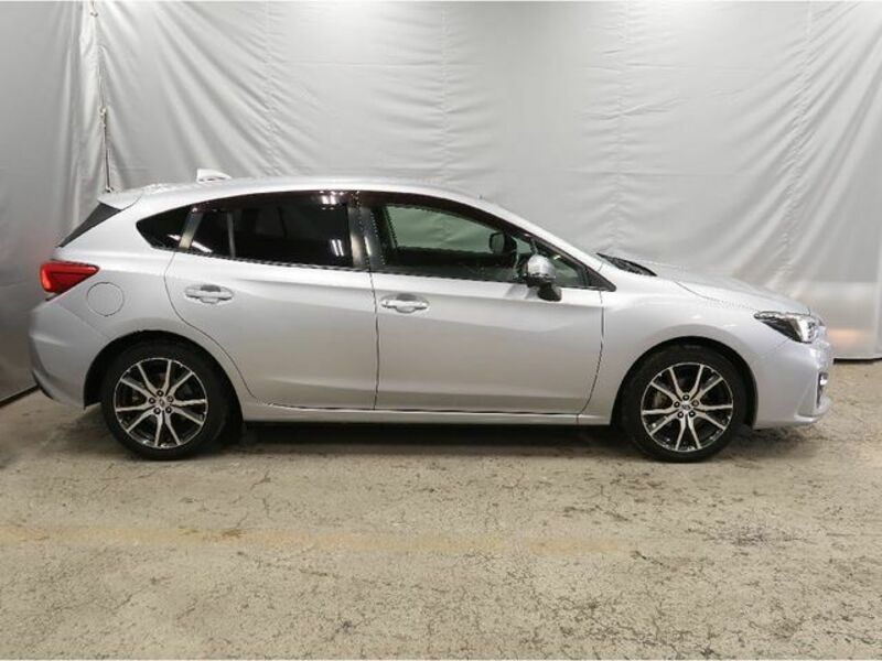 IMPREZA SPORT