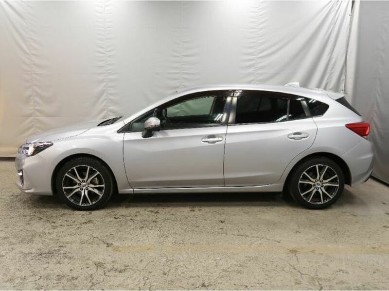 IMPREZA SPORT