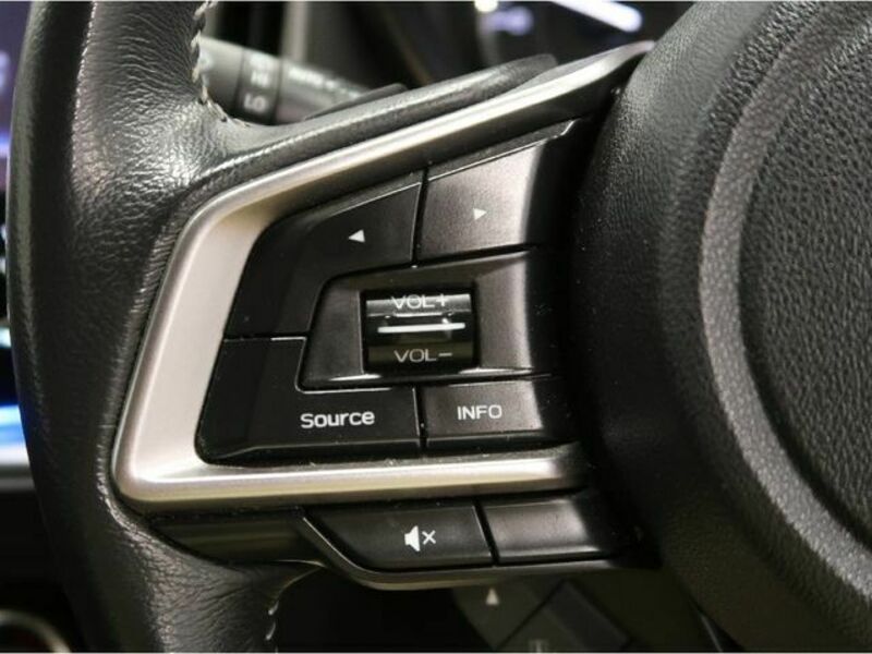 IMPREZA SPORT