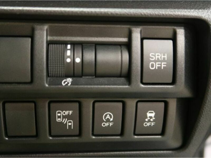 IMPREZA SPORT