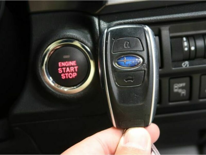 IMPREZA SPORT