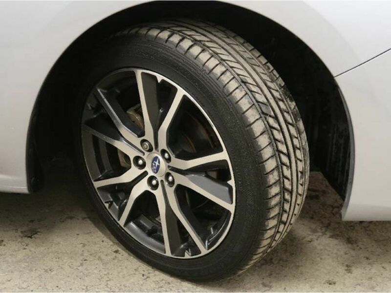 IMPREZA SPORT