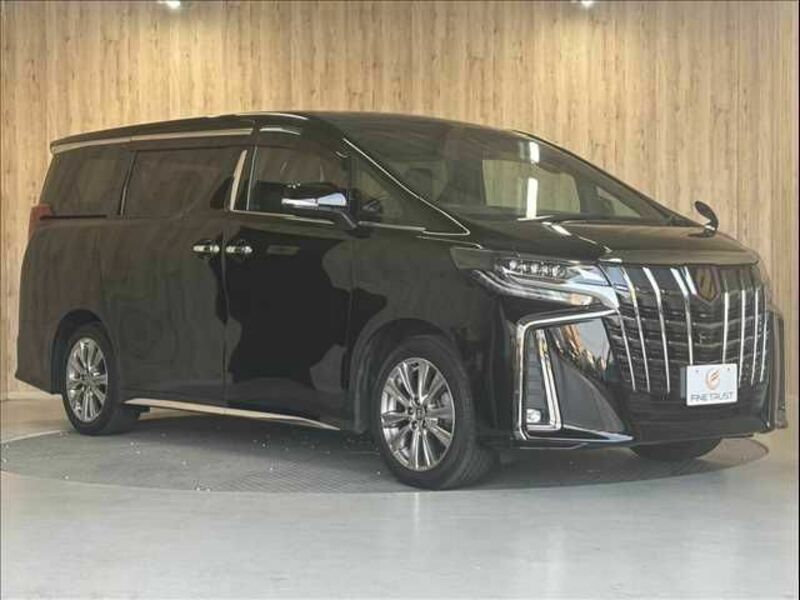 ALPHARD