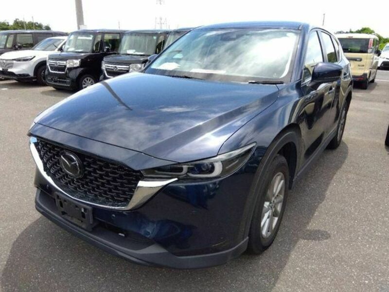 CX-5-0