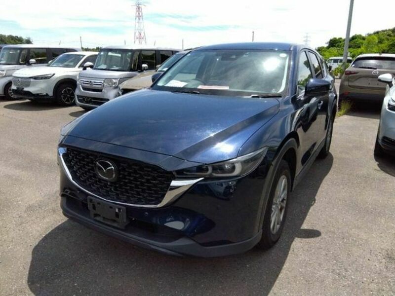 CX-5-0