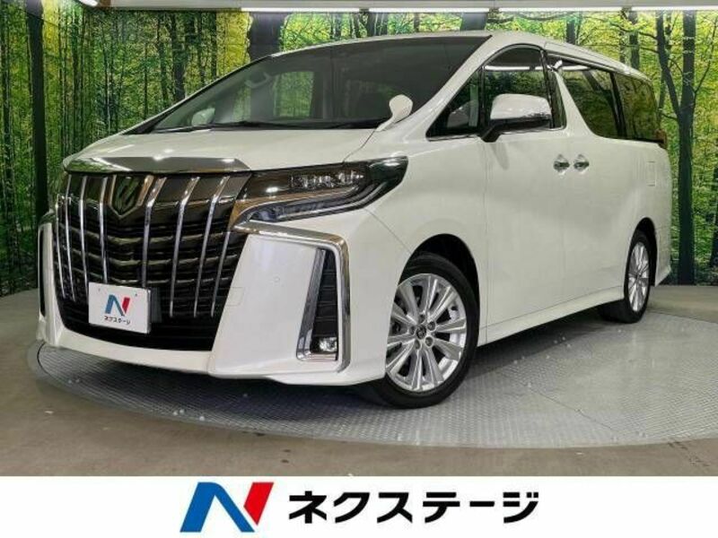 ALPHARD-0