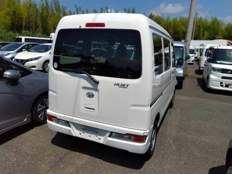 HIJET CARGO