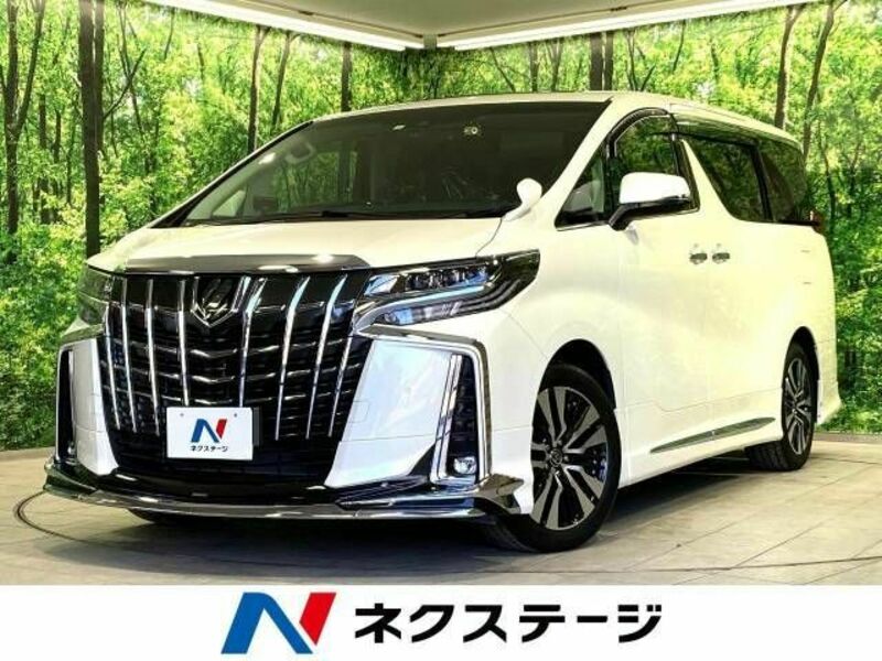 ALPHARD-0