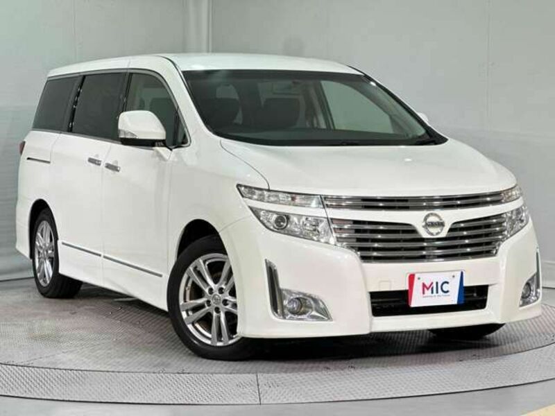 ELGRAND