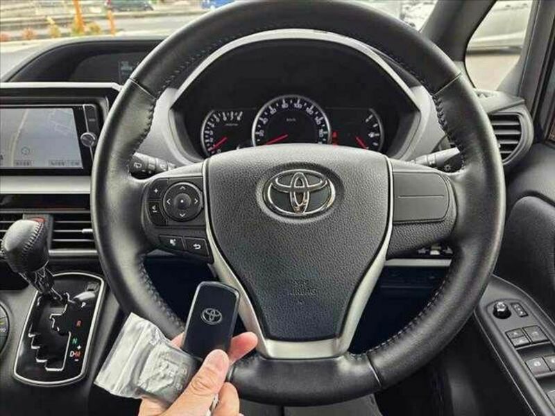 VOXY