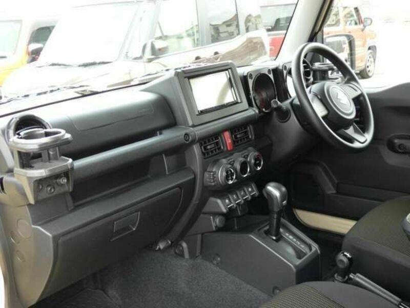 JIMNY SIERRA