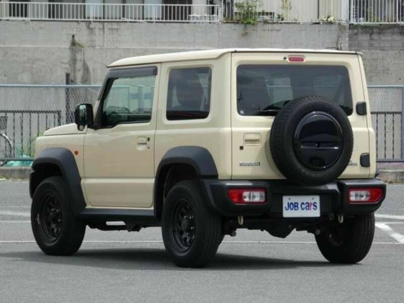 JIMNY SIERRA