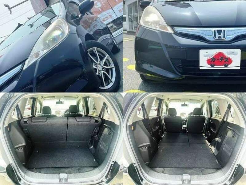 FIT HYBRID