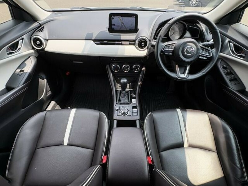 CX-3