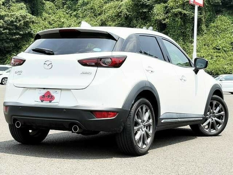 CX-3