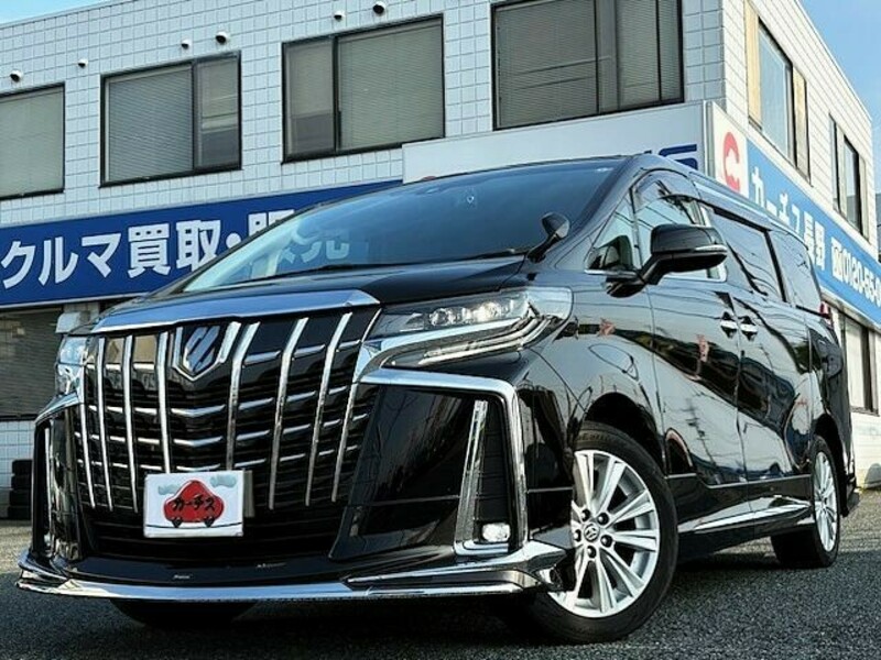 ALPHARD-0
