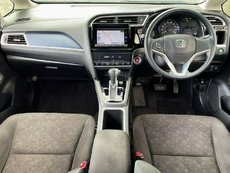 SHUTTLE