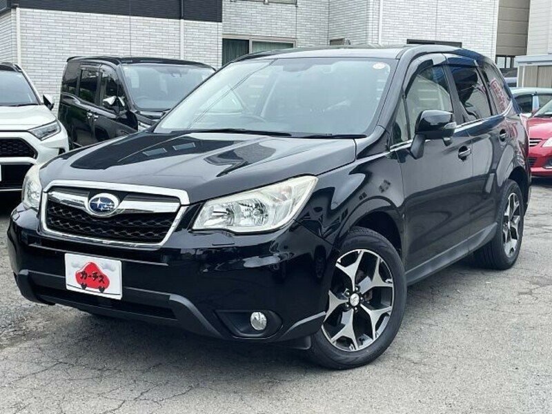 FORESTER-0