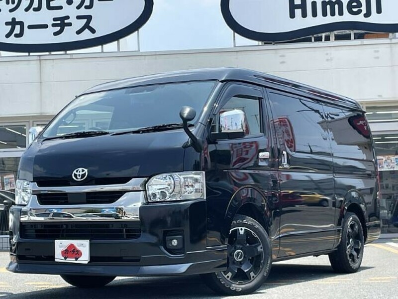 HIACE VAN-0