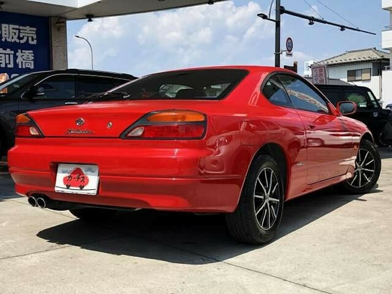 SILVIA