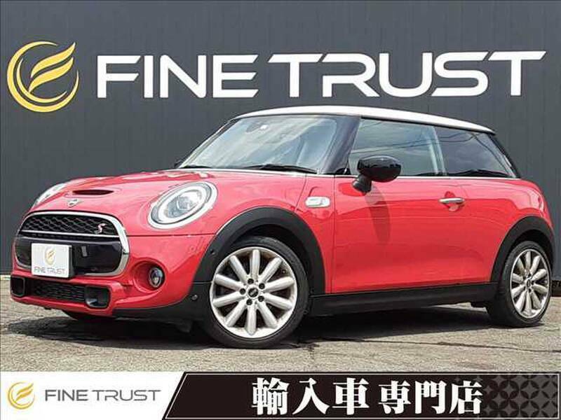 BMW MINI