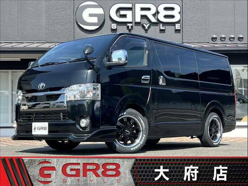 HIACE VAN-0