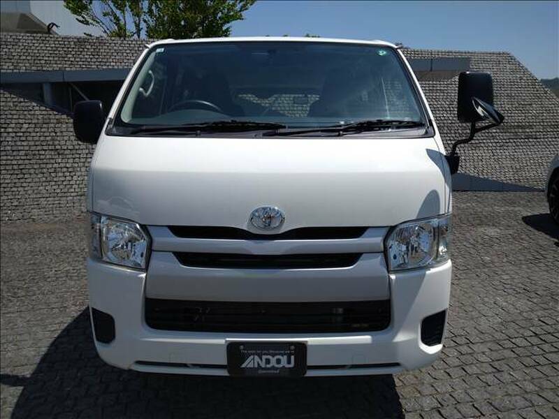 HIACE