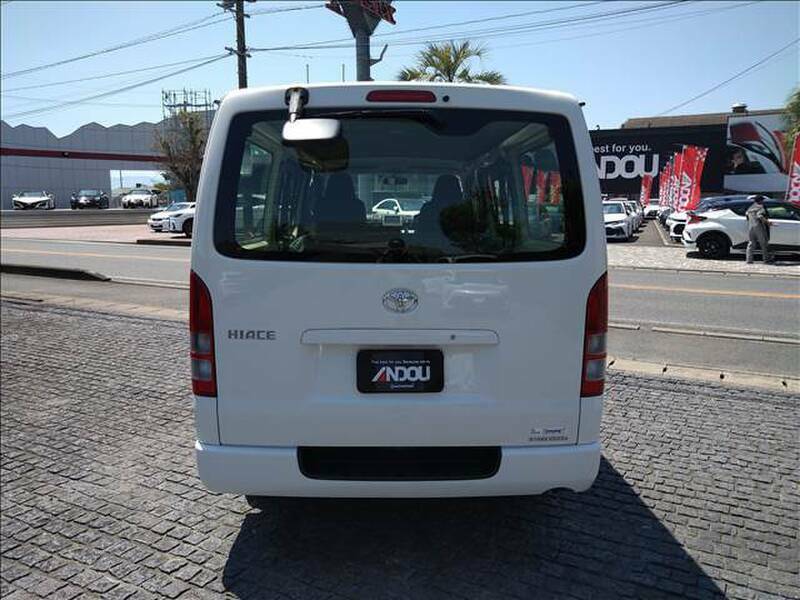 HIACE