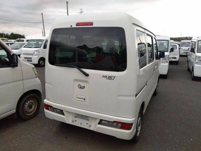 HIJET CARGO