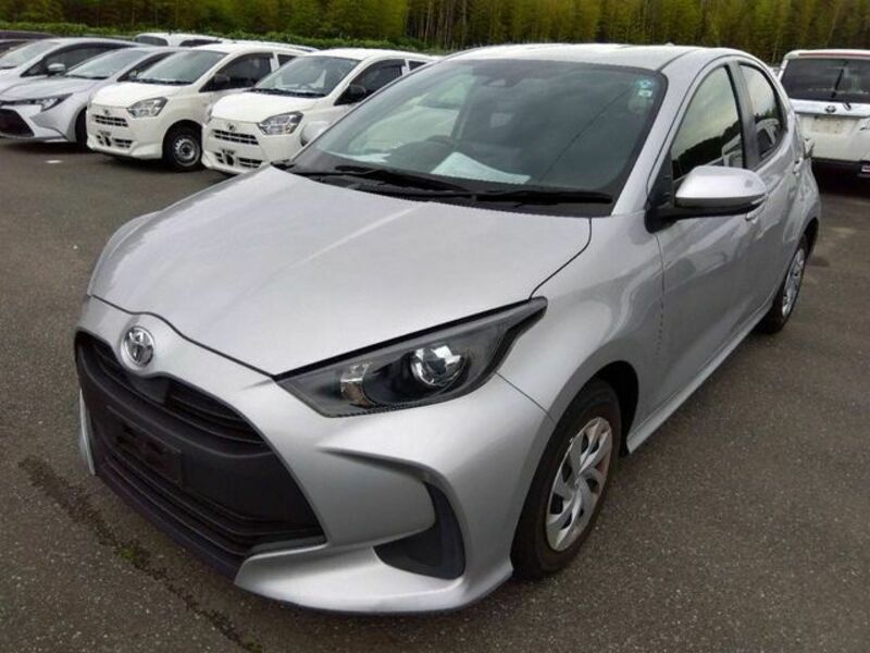 YARIS-0