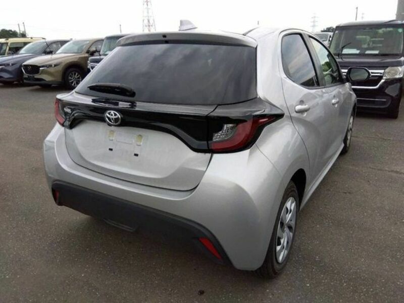 YARIS