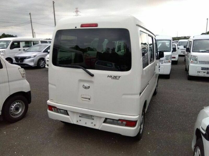 HIJET CARGO
