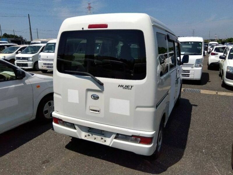 HIJET CARGO